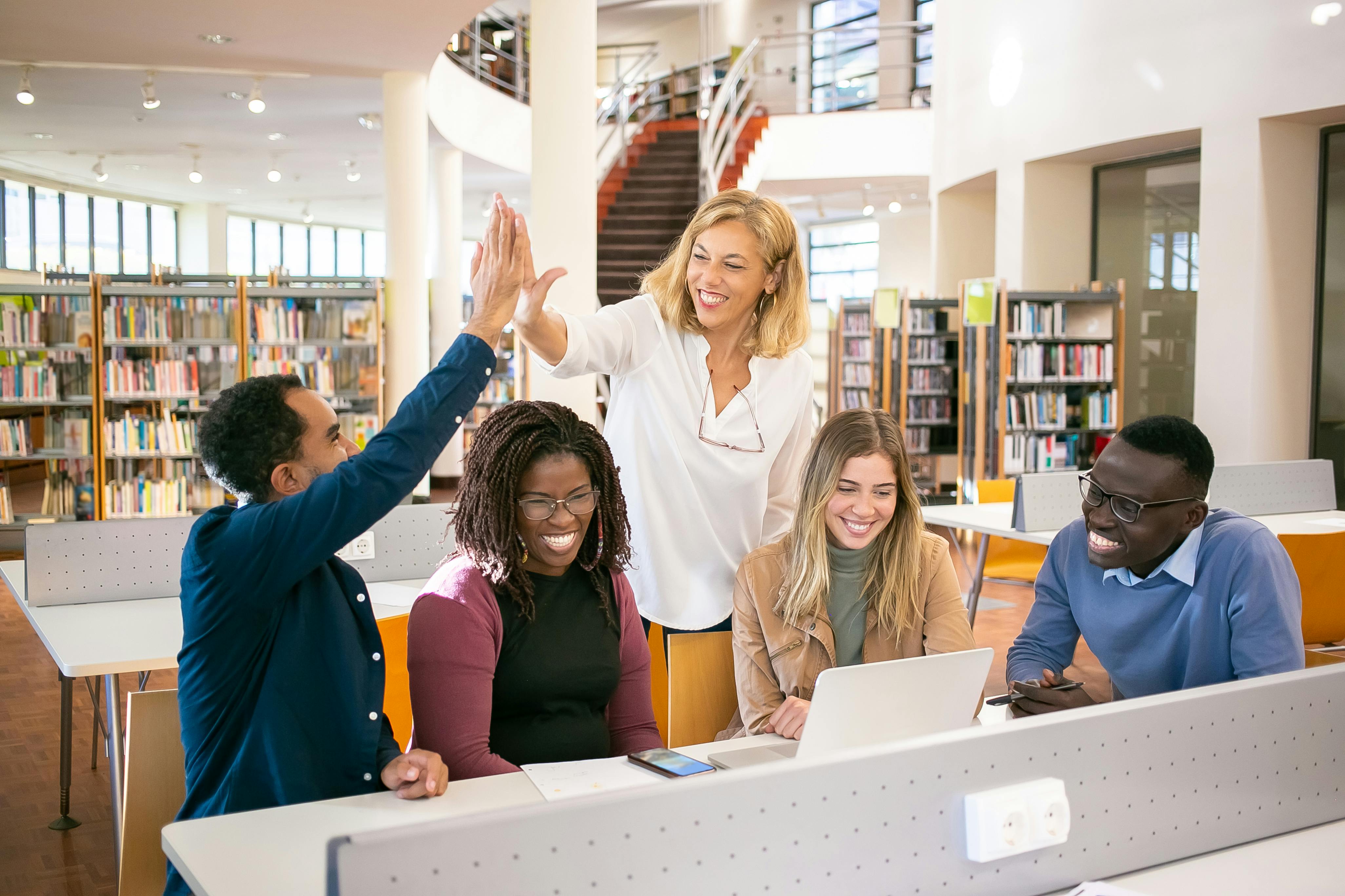 Actualités - Altéa Business & Digital School